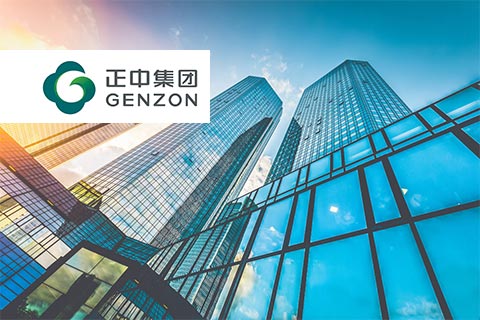 正中投資集團(tuán)有限公司官方網(wǎng)站設(shè)計(jì)制作