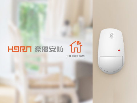 中安消物聯傳感（深圳）有限公司官方網站設計制作