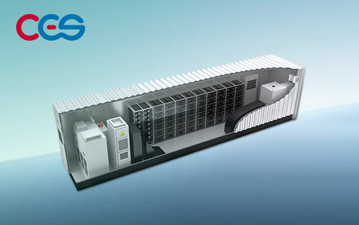 科力遠先進儲能材料國家工程研究中心官方網站設計制作