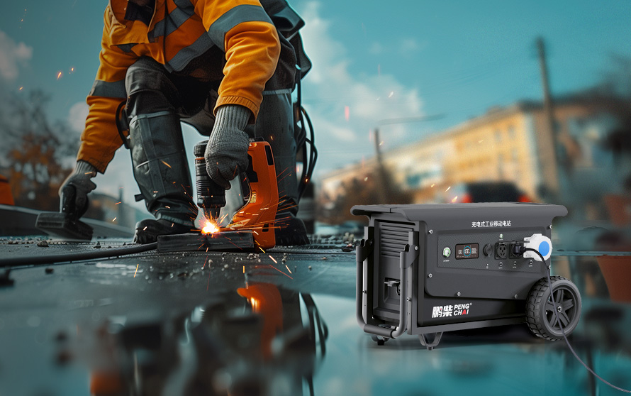 鵬柴官方網站設計制作