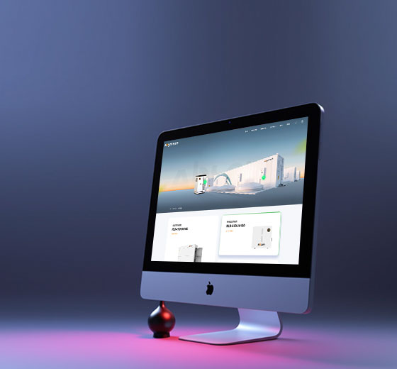 深圳營銷轉化型網站,深圳營銷型網站設計