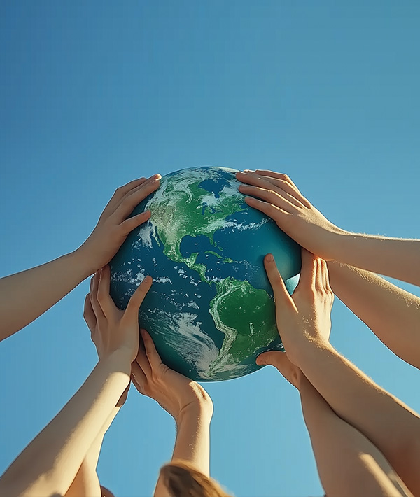 美的物業官方網站設計制作