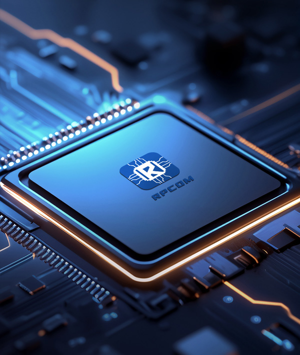 睿普康官方網(wǎng)站設(shè)計制作