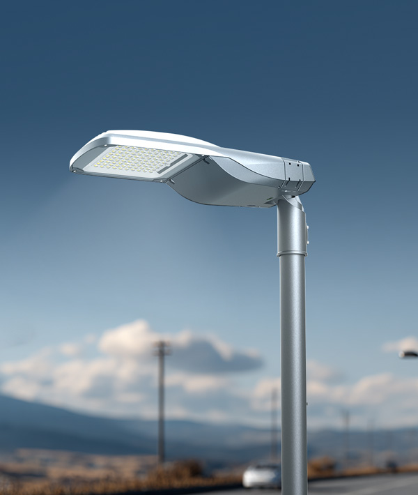 洲明照明官方網站設計制作