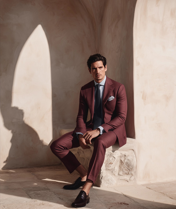 卡爾丹頓官方網站設計制作