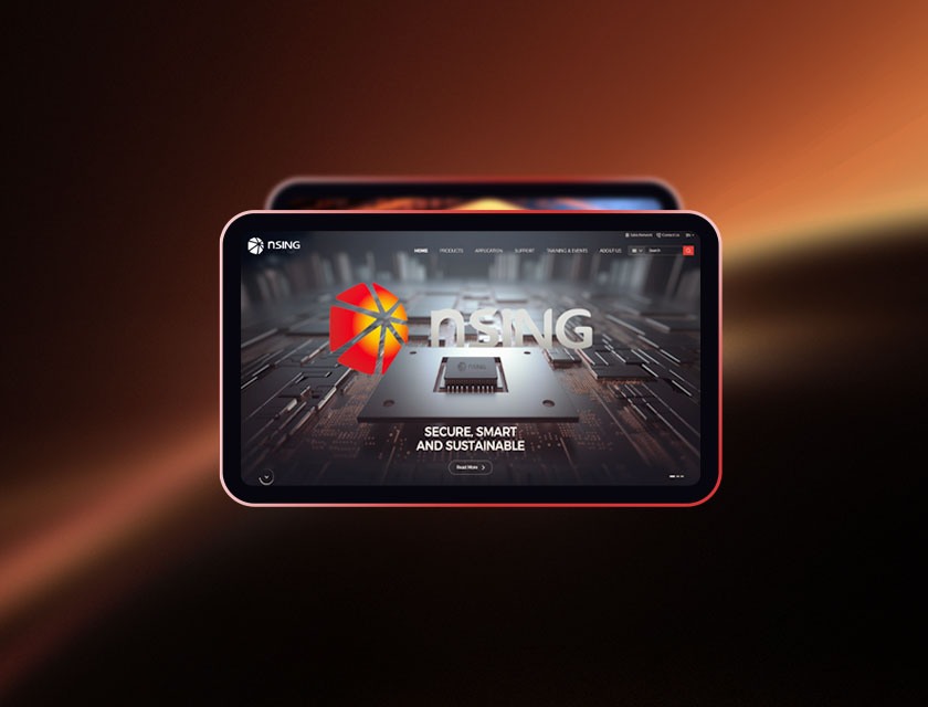 上市公司官網(wǎng)定制