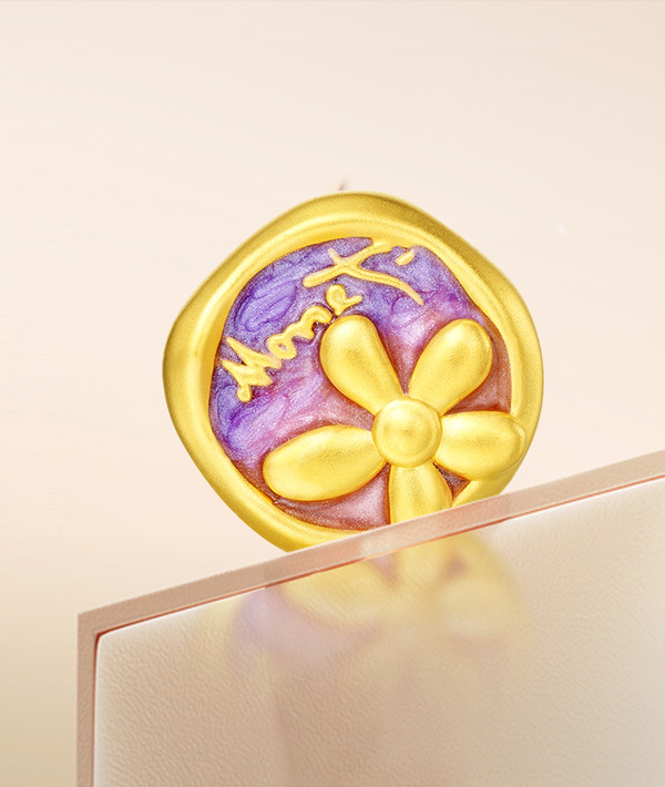 周大生官方網站設計制作