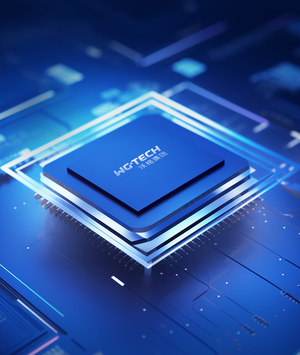 沃格集團官方網(wǎng)站設(shè)計制作