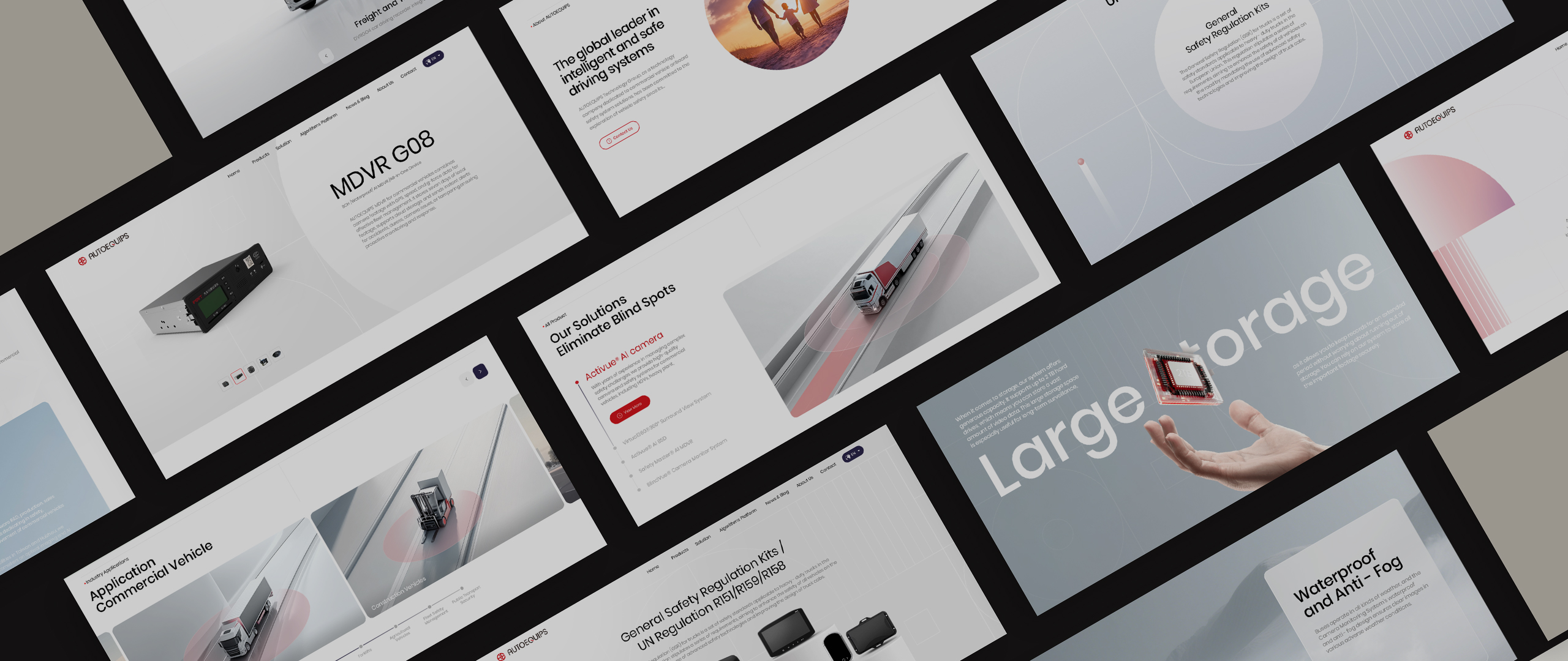 帷享科技集團官網(wǎng)圖片