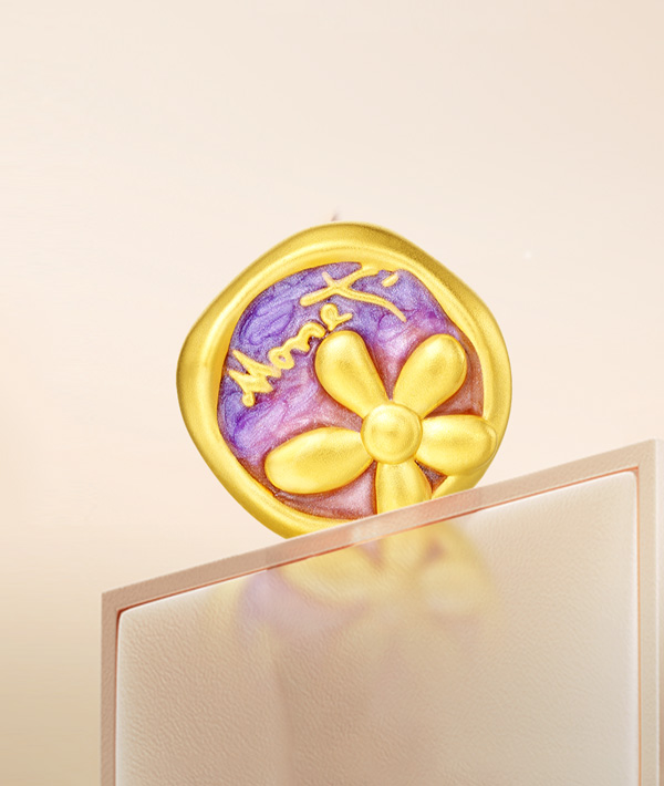 周大生海外版官方網站設計制作