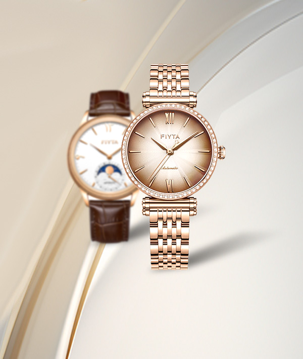 飛亞達官方網站設計制作