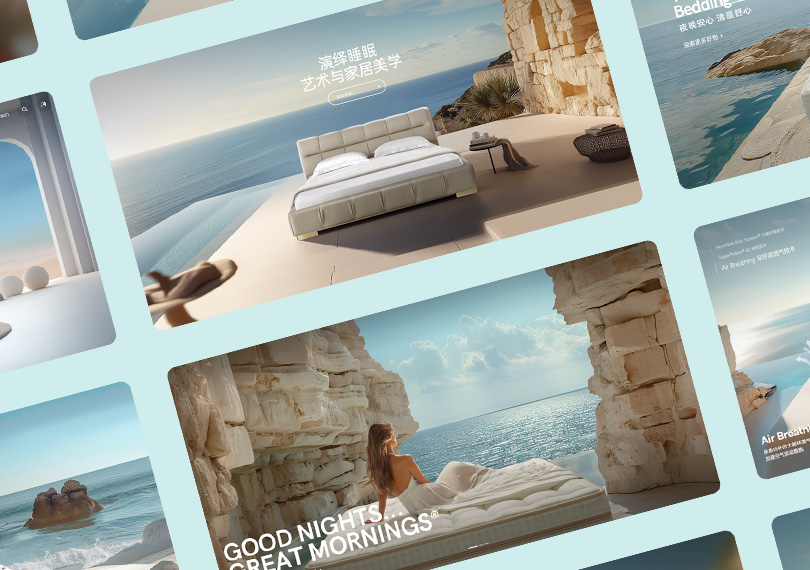 品牌營銷解決方案